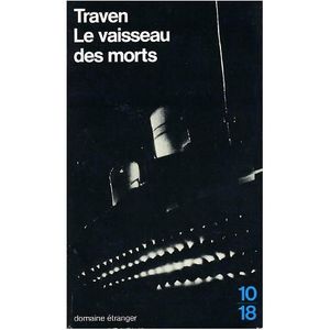 Le Vaisseau Des Morts