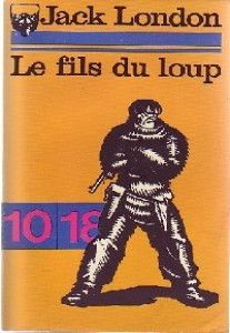 Le Fils Du Loup