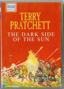 The Dark Side of the Sun