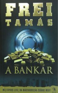 A bankár