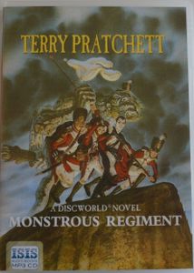 Monstrous Regiment