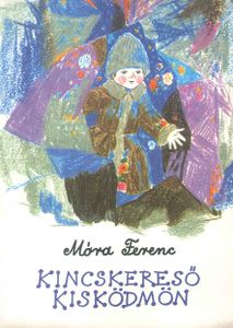 Kincskereső kisködmön