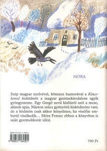 Kincskereső kisködmön