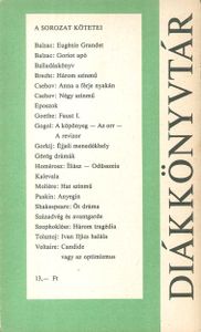 A köpönyeg / Az orr / A revizor