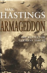 Armageddon: The Battle for Germany 1944-45