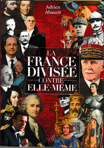 La France divisée contre elle-même