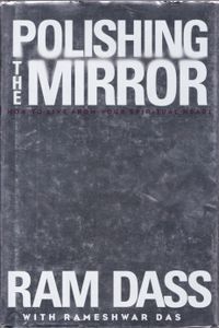 Polishing The Mirror