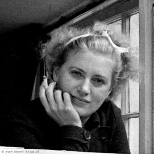 Lee Miller