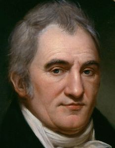 Joel Barlow