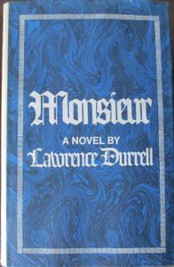 Monsieur