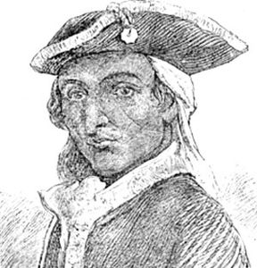 Hendrick Aupaumut