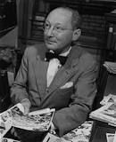 Otto L. Bettmann