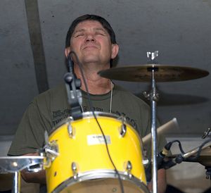 Tony Balfa