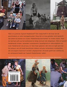 Typisch Nederland: Tradities en trends in Nederland