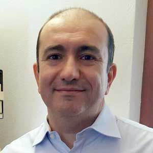 Davide Calonico