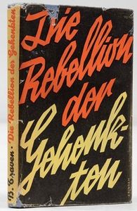 Rebellion der Gehenkten
