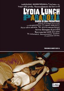 Paradoxia: Diario di una Predatrice