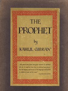 The Prophet