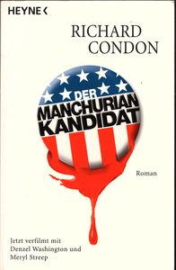 Der Manchurian Kandidat