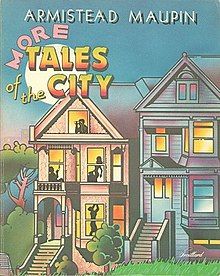 More Tales of the City