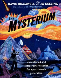 The Mysterium