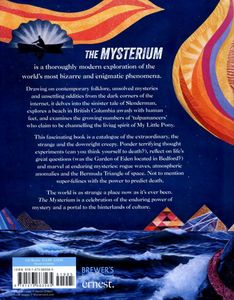 The Mysterium