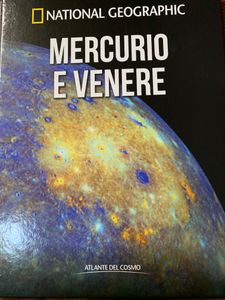Mercurio E Venere