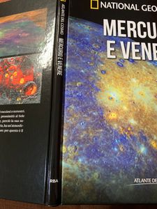 Mercurio E Venere