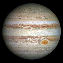 Jupiter (Planet)