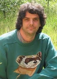 Derrick Jensen