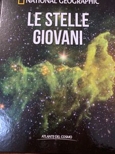 Le Stelle Giovani