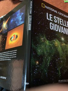 Le Stelle Giovani