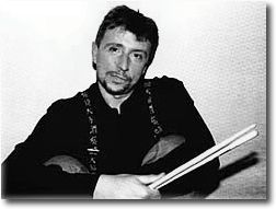 Giampiero Prina