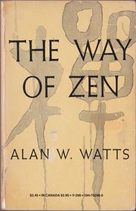 The Way of Zen