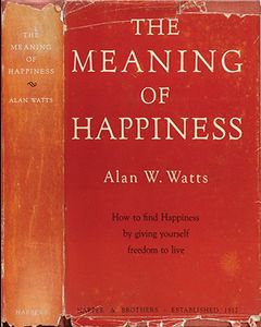 The Meaning of Happiness