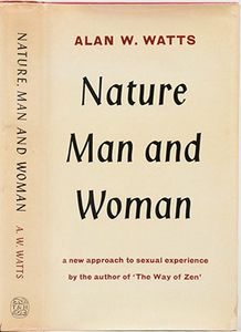 Nature, Man and Woman