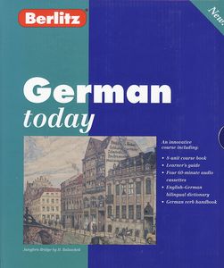 Berlitz: German Today