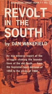Revolt in the South