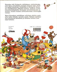 Suuri urheilukirja