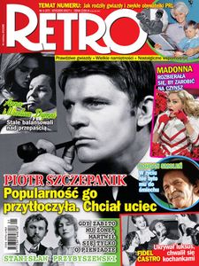 Retro #27