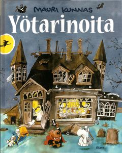 Yötarinoita