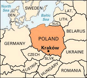 Kraków