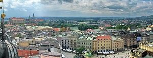 Kraków