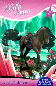 Jewel's Magic