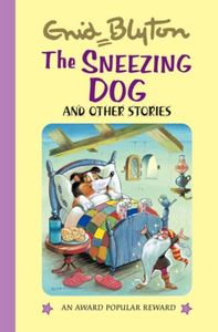The Sneezing Dog and Other Stories