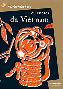 30 Contes Du Viêt-nam
