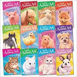 Little Animal Ark
