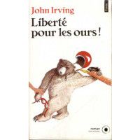 Liberté Pour Les Ours!