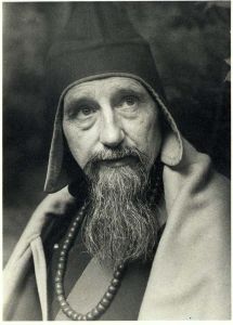 Lama Anagarika Govinda