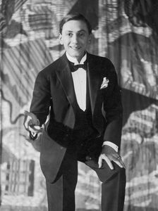 Fryderyk Járosy